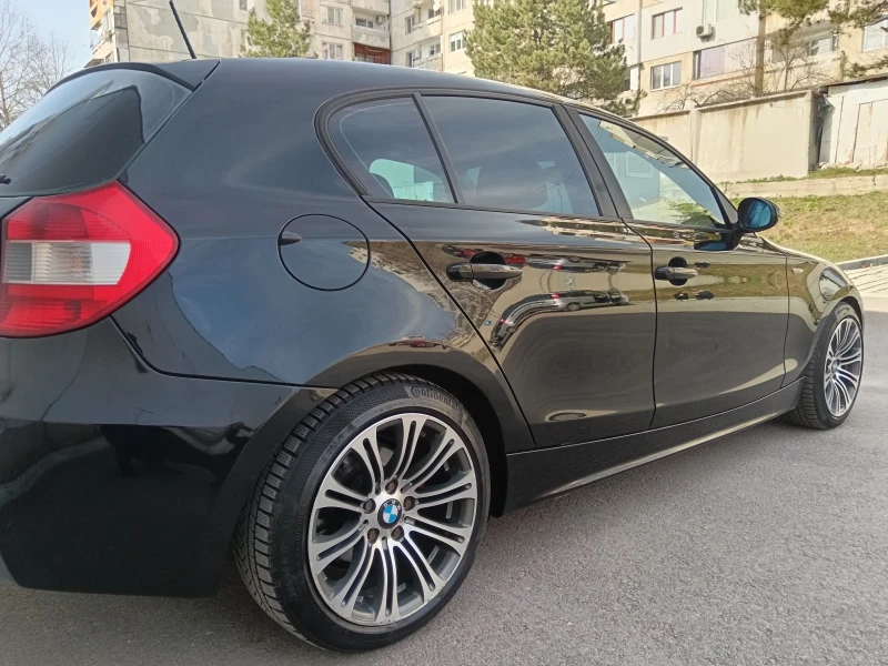 BMW 120 118d , снимка 15 - Автомобили и джипове - 52968998