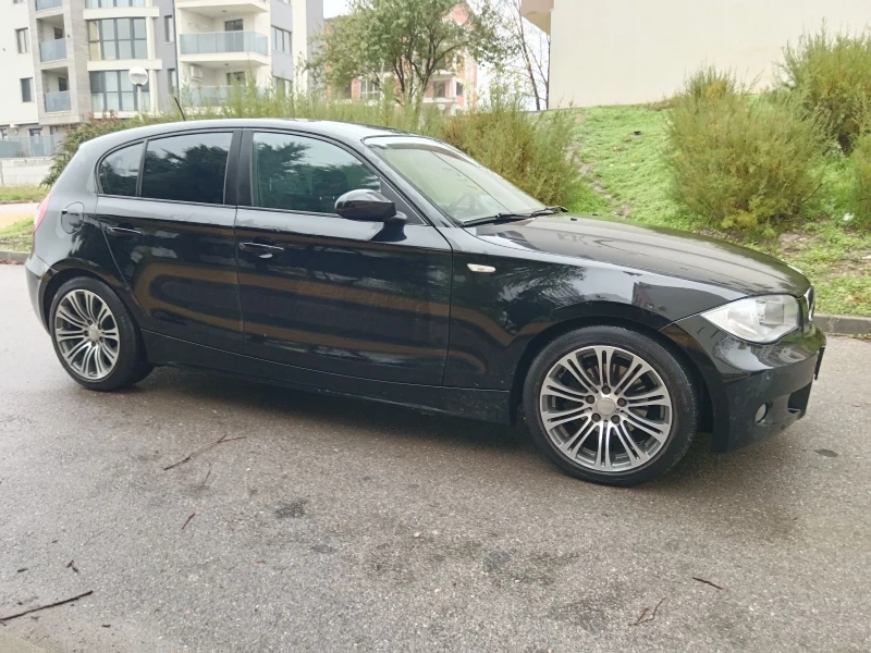 BMW 120 118d , снимка 5 - Автомобили и джипове - 52968998