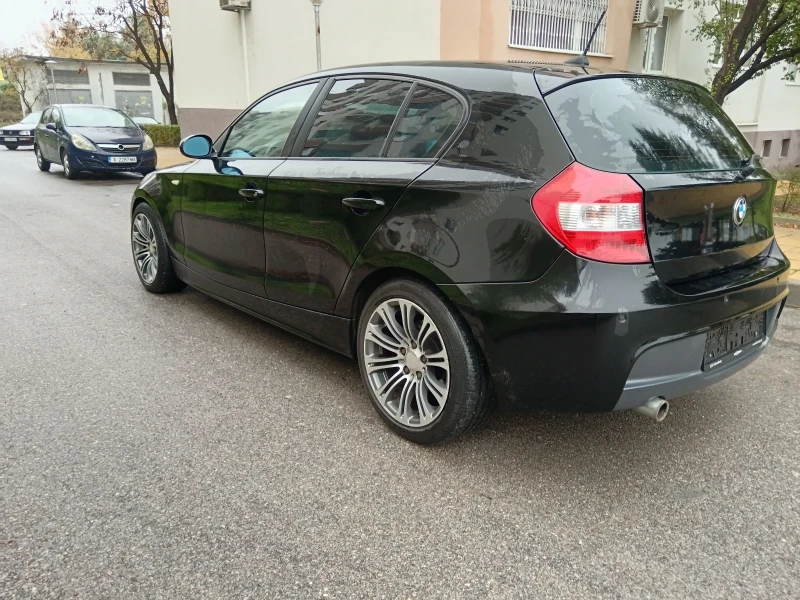 BMW 120 118d , снимка 15 - Автомобили и джипове - 52968998