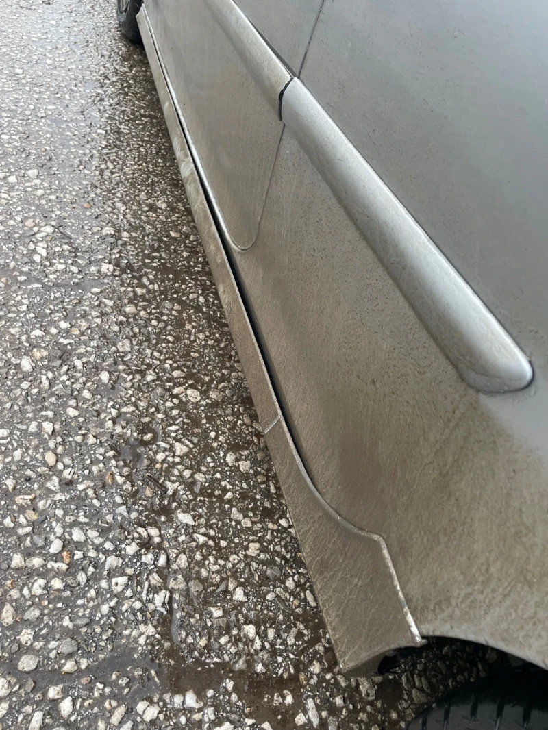 VW Golf Чип тунинг    Спортно окачване    R-Line брони, снимка 5 - Автомобили и джипове - 53291422