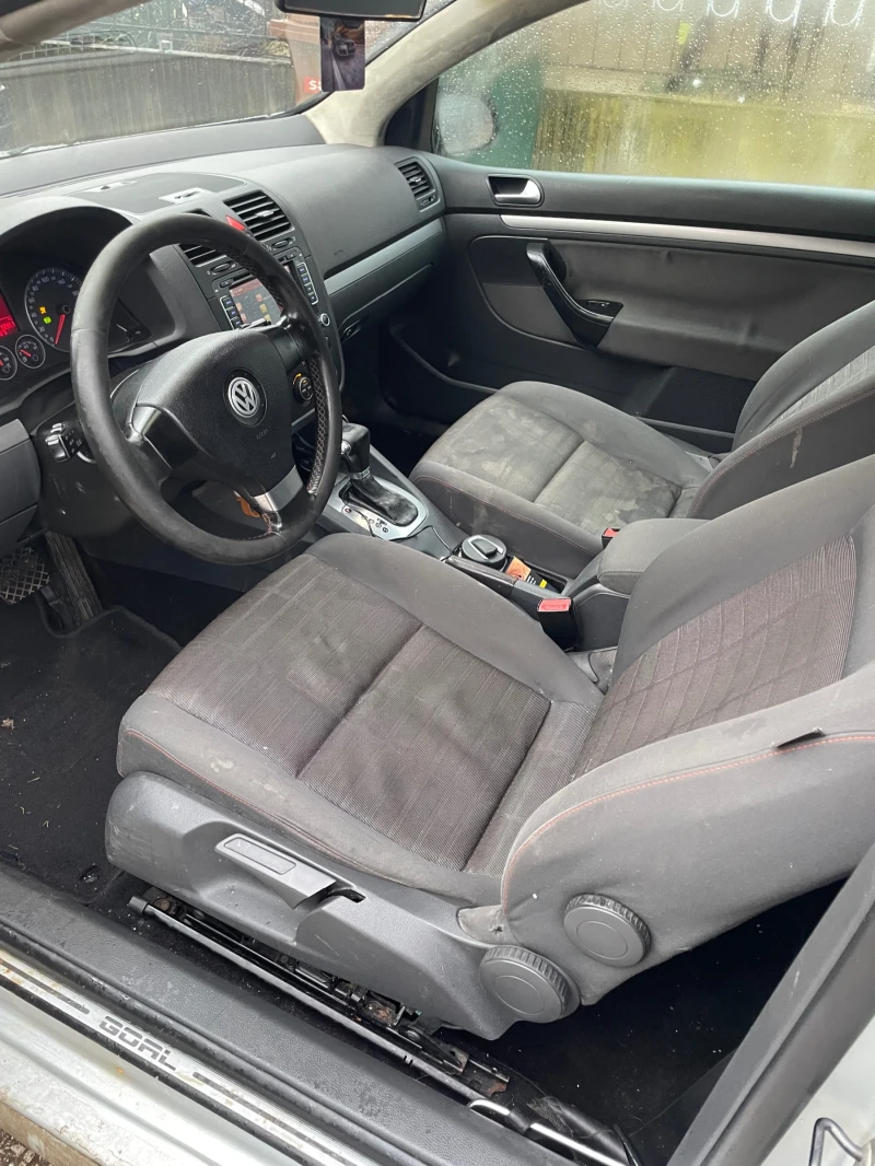 VW Golf Чип тунинг    Спортно окачване    R-Line брони, снимка 3 - Автомобили и джипове - 53291422