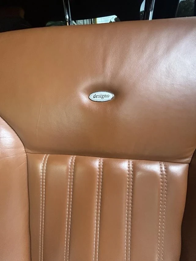 Mercedes-Benz ML 550, снимка 11 - Автомобили и джипове - 51529113