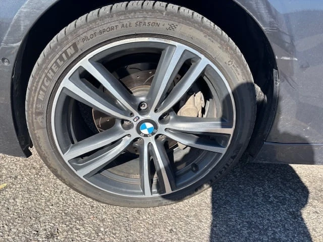 BMW 330 * xDrive * CARFAX * БЕЗ ПЪРВОНАЧАЛНА ВНОСКА - изображение 7