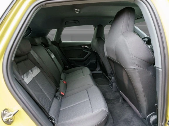 Audi A3 Sportback 30 TDI = S-line =  | Mobile.bg   8