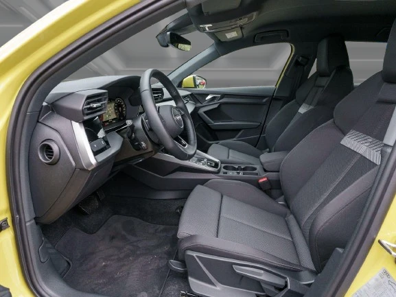 Audi A3 Sportback 30 TDI = S-line =  | Mobile.bg   5