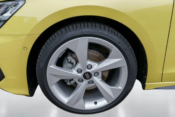 Audi A3 Sportback 30 TDI = S-line =  | Mobile.bg   4