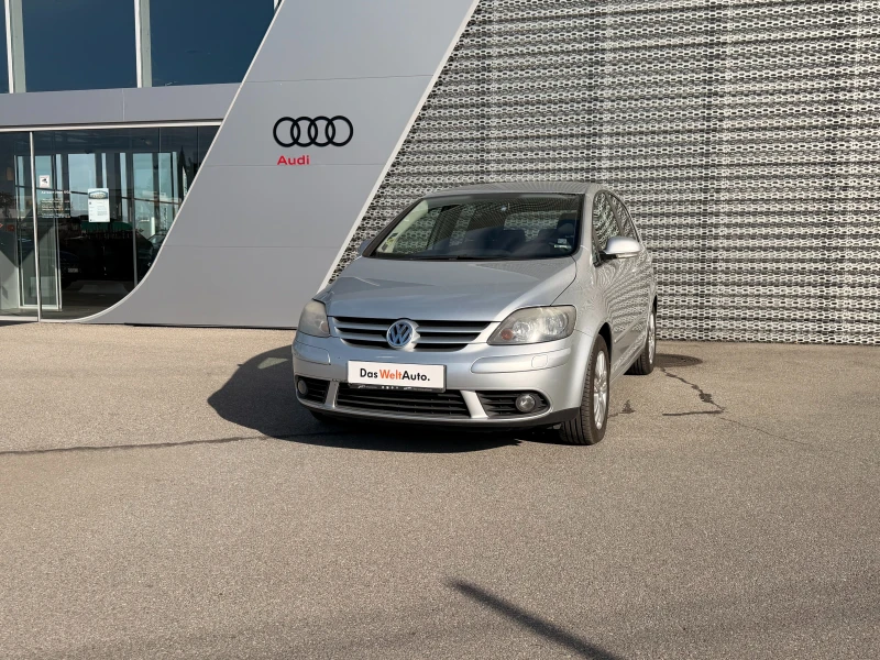 VW Golf Plus 2.0 TDI DSG - 7900 лв. / 4039.21 € - 57338928 1