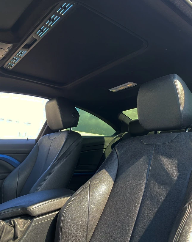 BMW 435 M packet , снимка 3 - Автомобили и джипове - 55077793