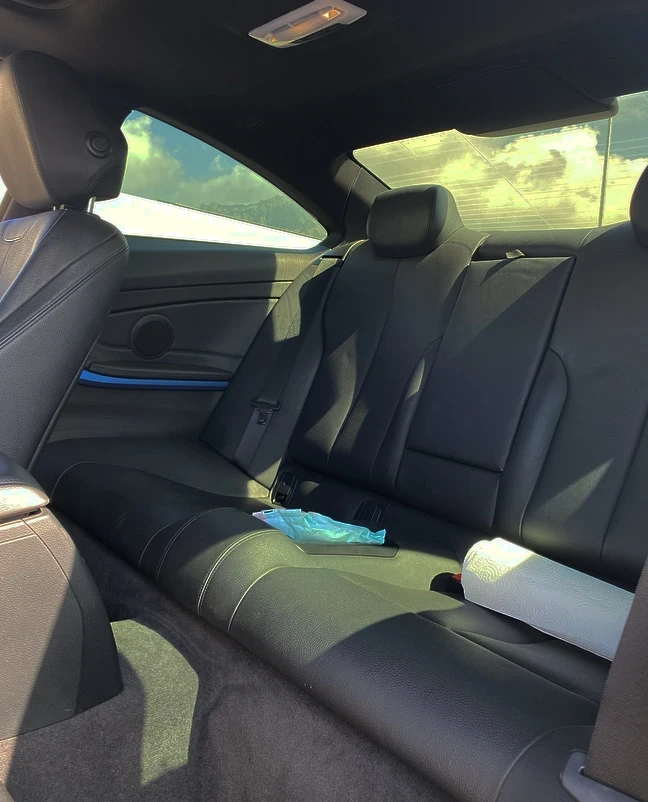 BMW 435 M packet , снимка 4 - Автомобили и джипове - 55077793