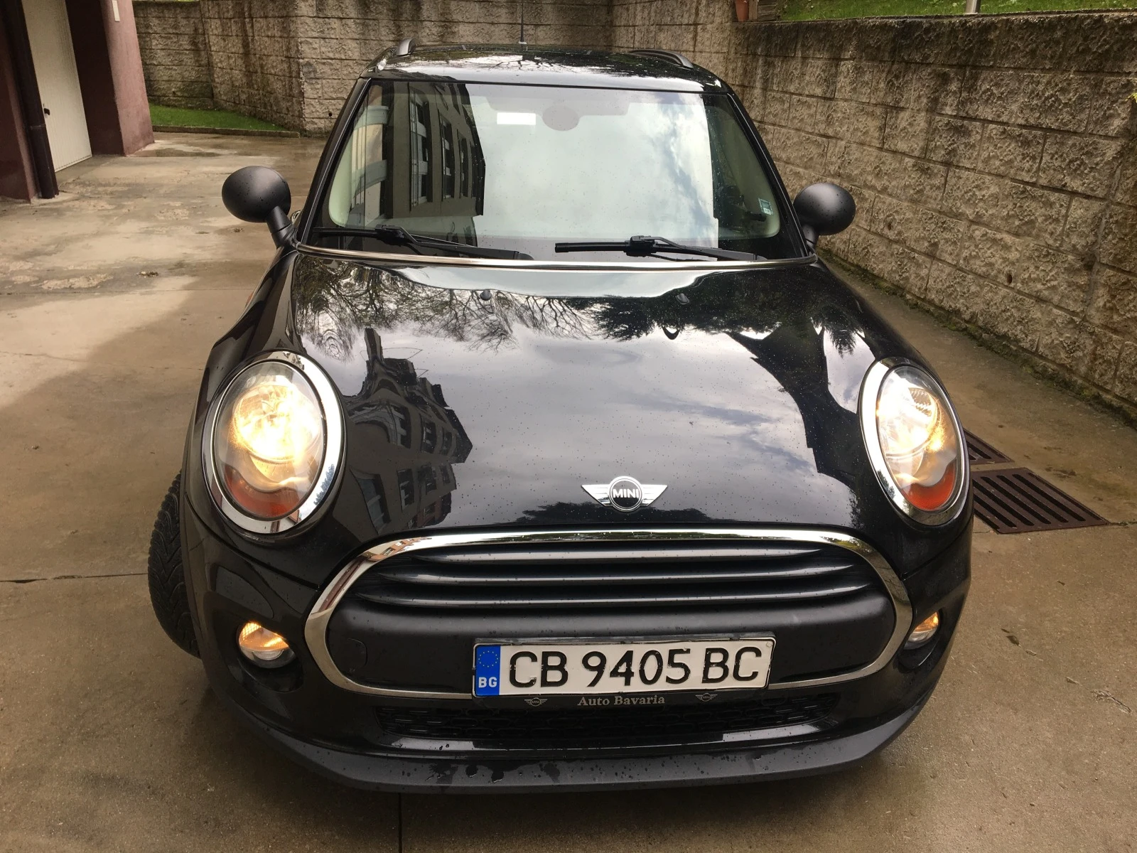 Mini Cooper 1, 2,  | Mobile.bg   1