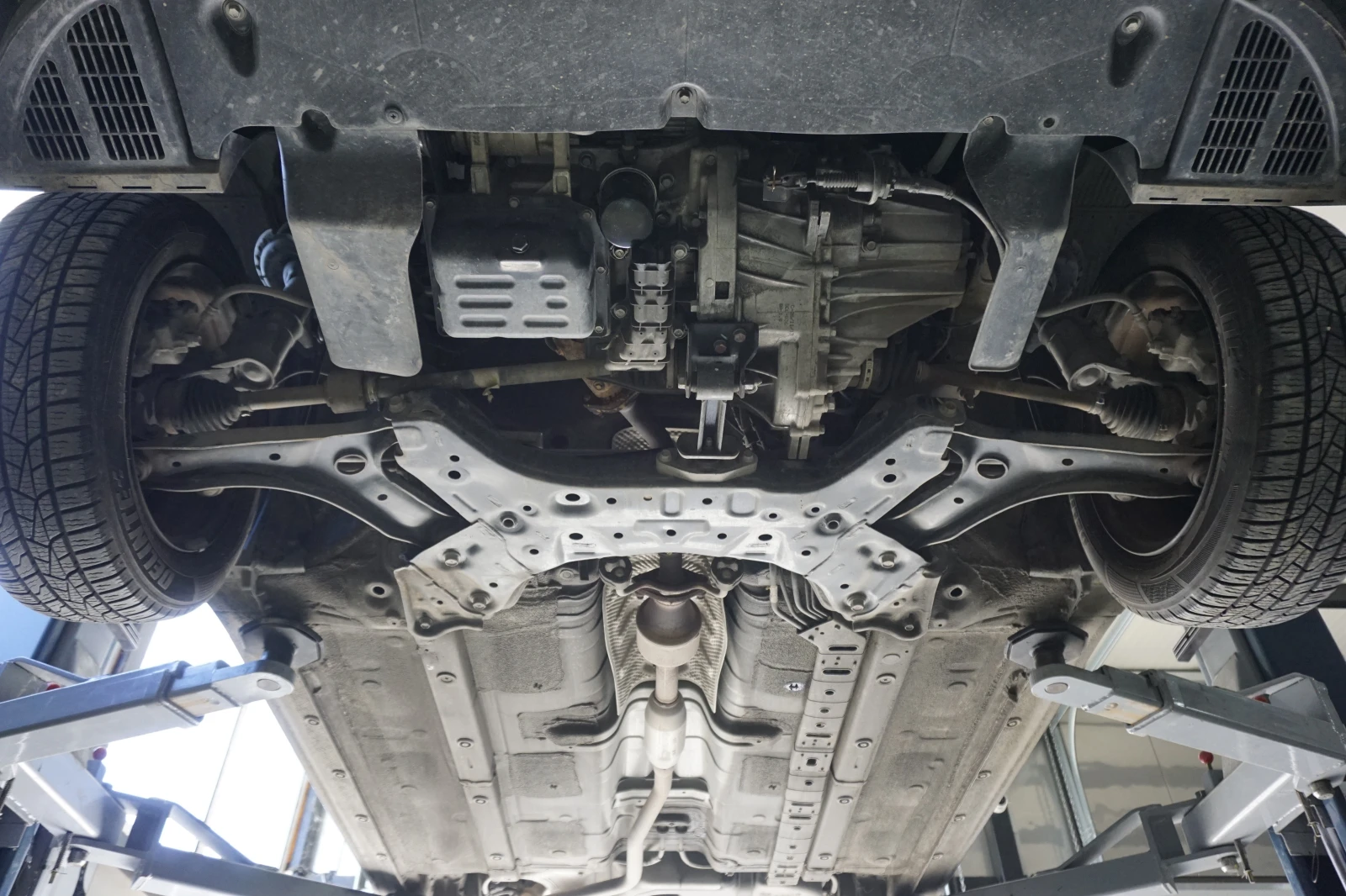 Hyundai I10 1.0i/Газ-Фабрична, снимка 15 - Автомобили и джипове - 46257004