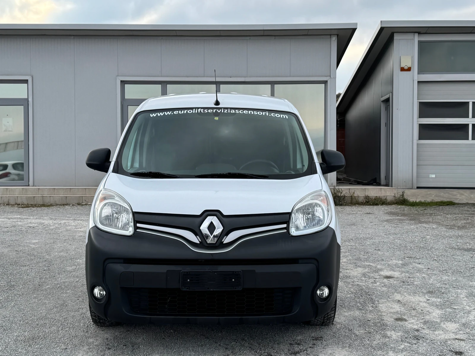 Renault Kangoo 1.5dci/NAVI/TOP/NEW - изображение 2