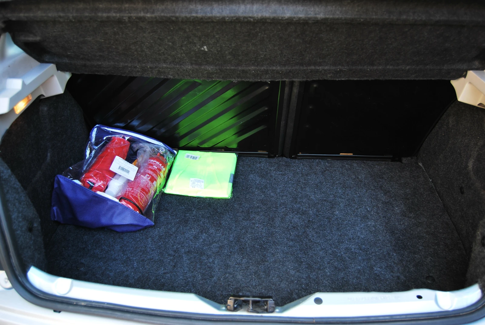 Peugeot 206 Plus* 86700 km* 1.1I* Euro 5*  | Mobile.bg   15