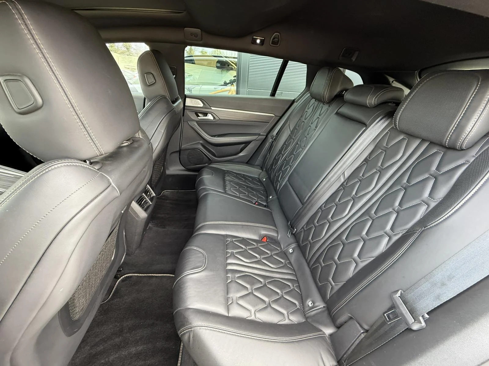 Peugeot 508 SW NEW GT 2.0 BlueHDi 180 S&S EAT8 - изображение 10
