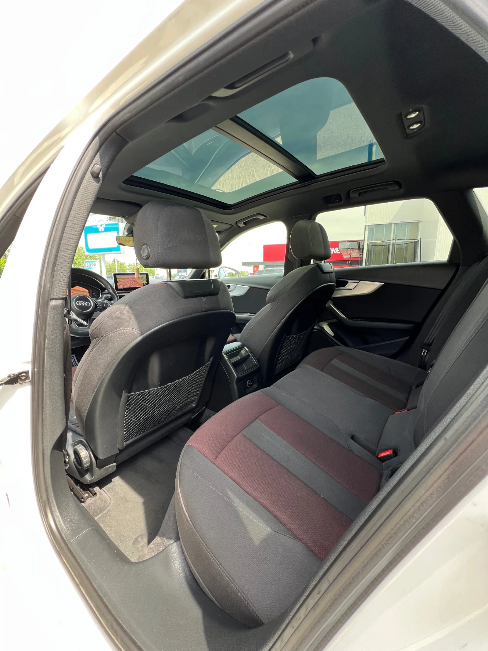 Audi A4 40 TDI Face / Matrix / Panorama / Реални километри - изображение 10