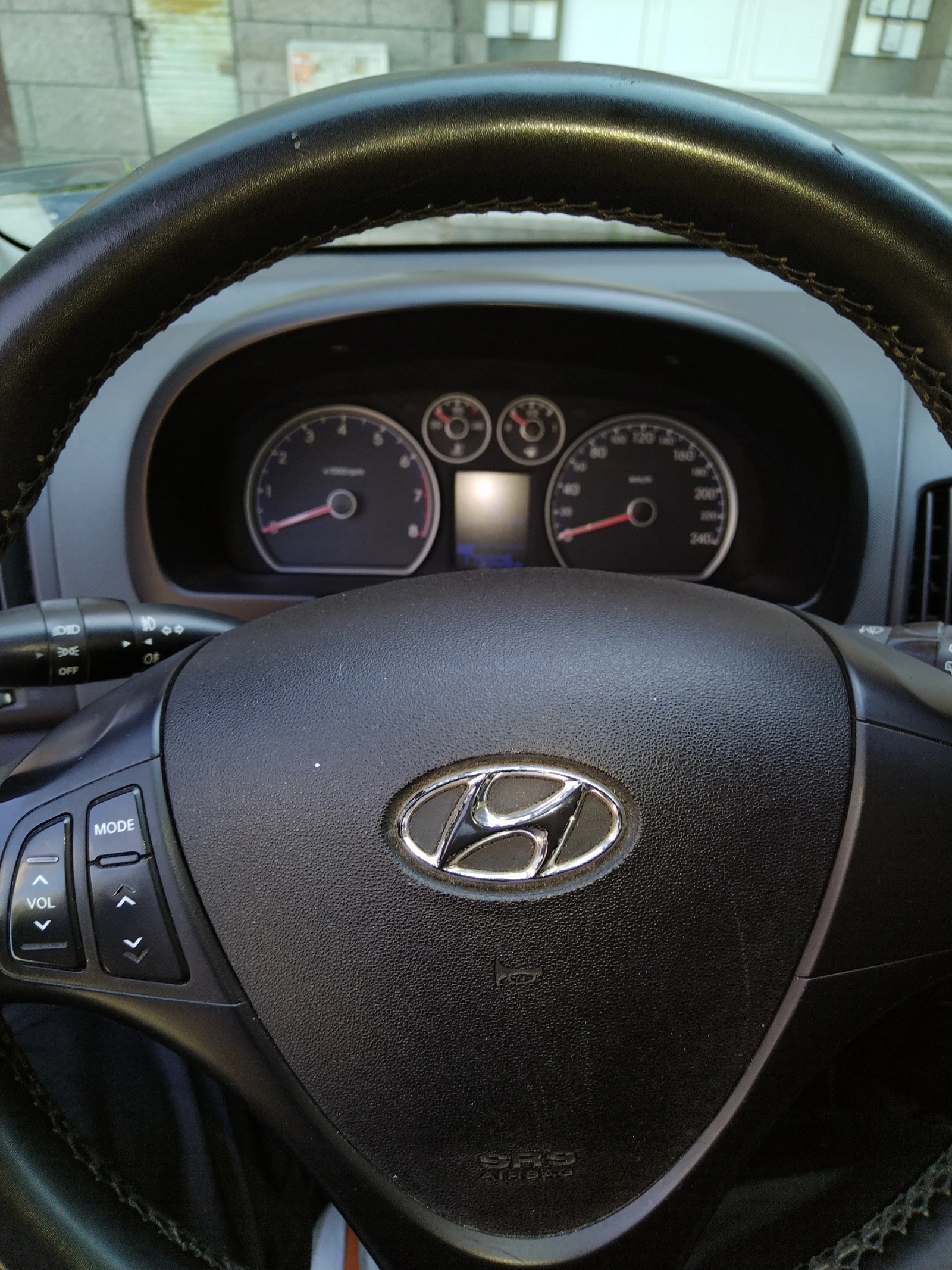 Hyundai I30  - изображение 2