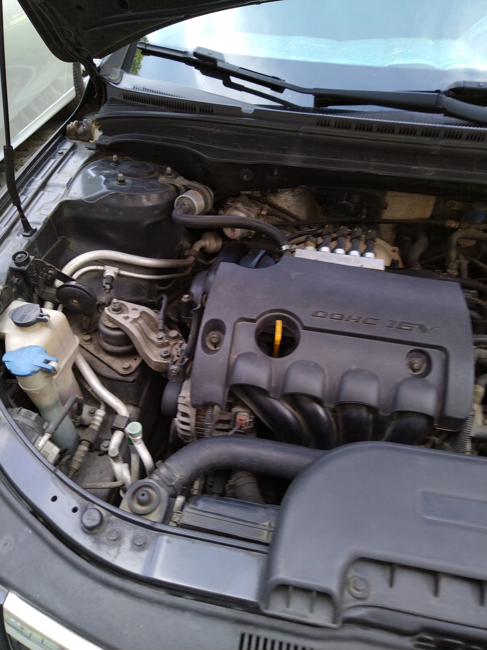 Hyundai I30  - изображение 10