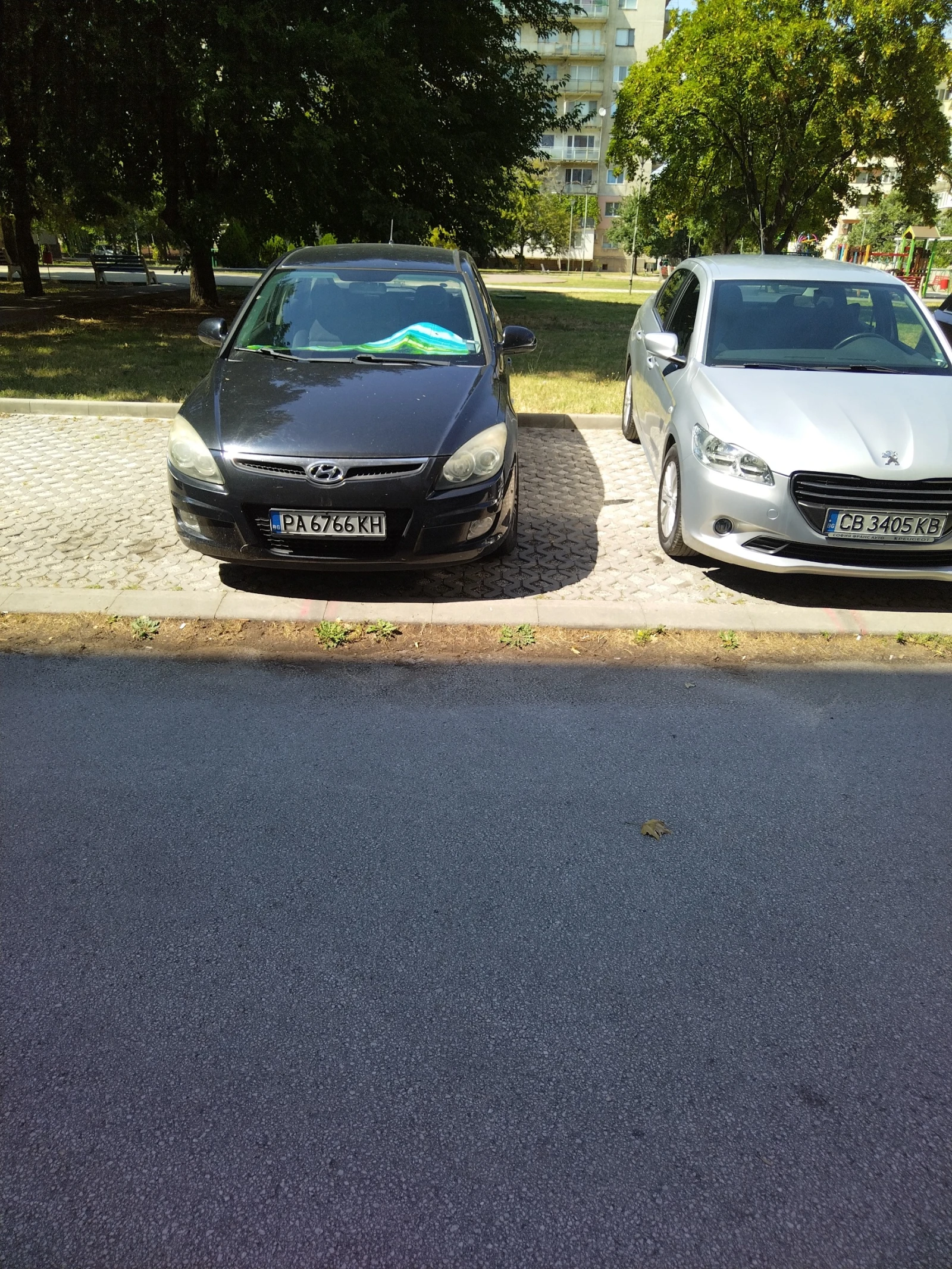 Hyundai I30  - изображение 3