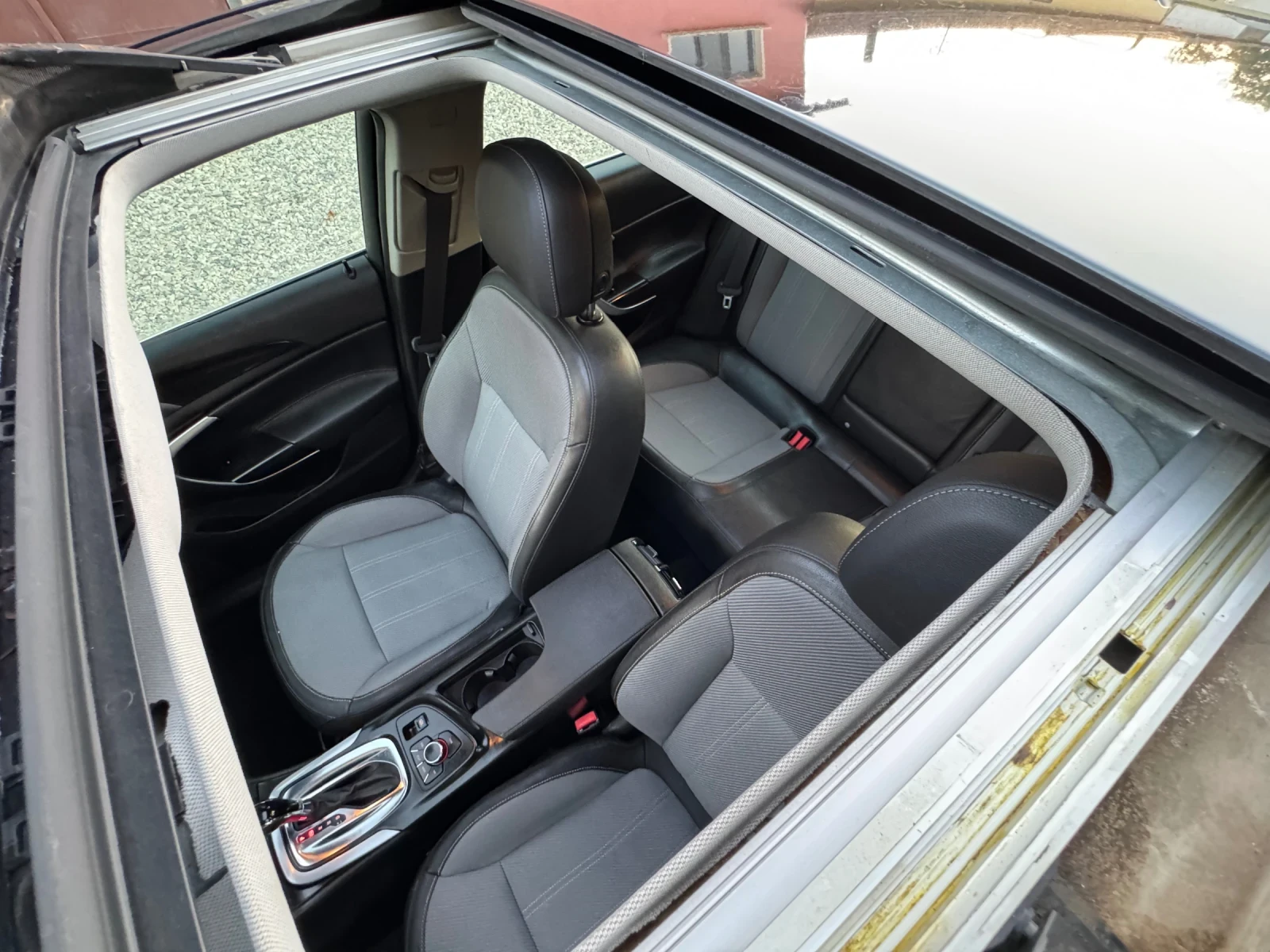 Opel Insignia Cosmo;:Fulll:;Avtomat:;Toppp | Mobile.bg — изображение 13