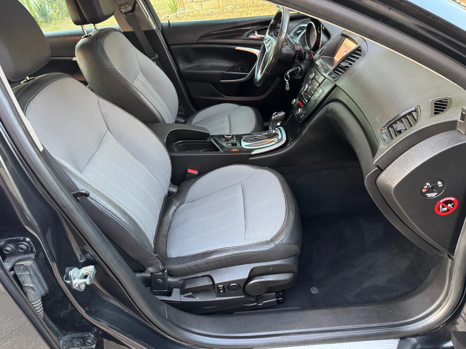Opel Insignia Cosmo;:Fulll:;Avtomat:;Toppp - изображение 10