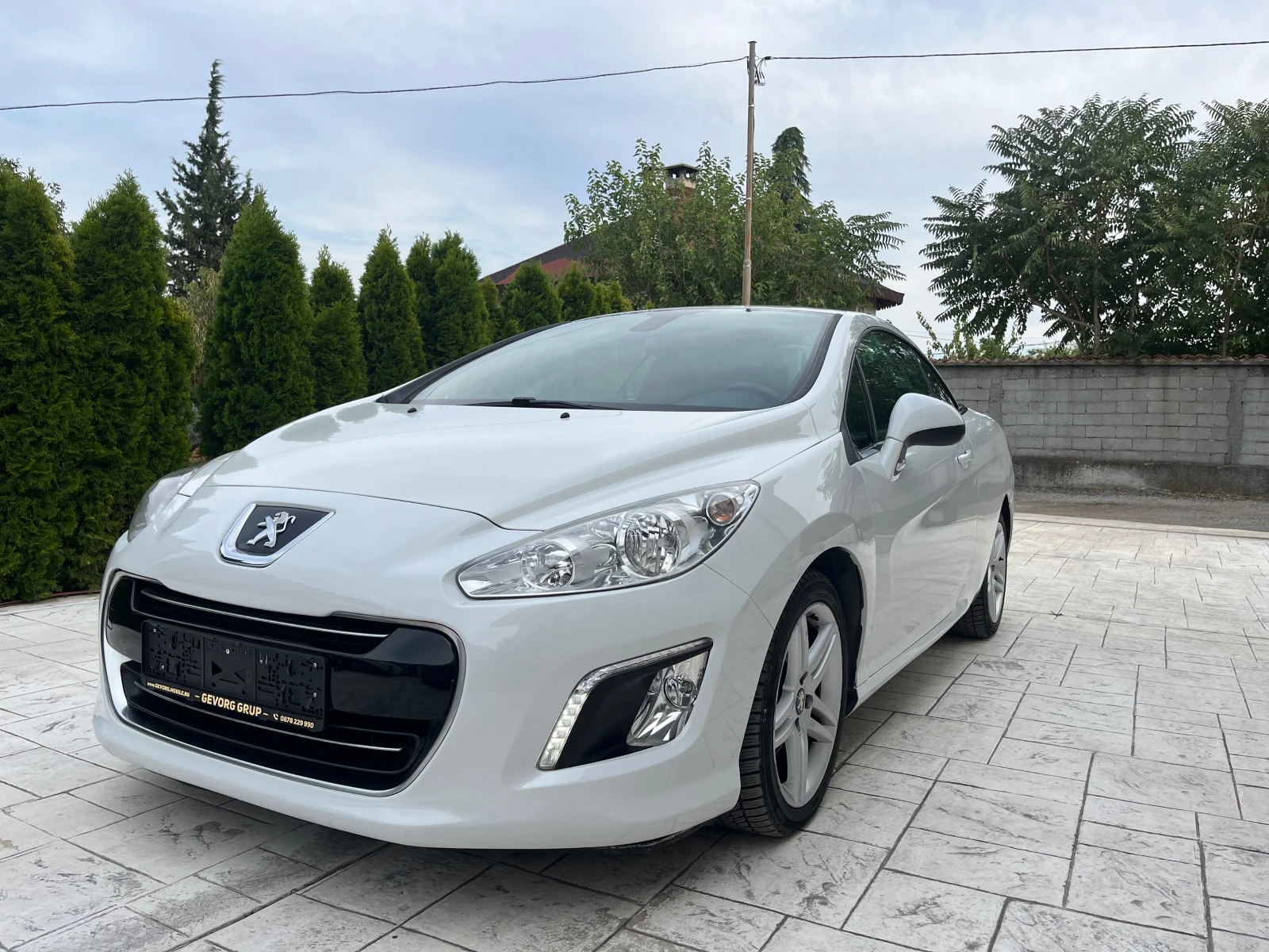 Peugeot 308 1.6 HDI | Mobile.bg   1