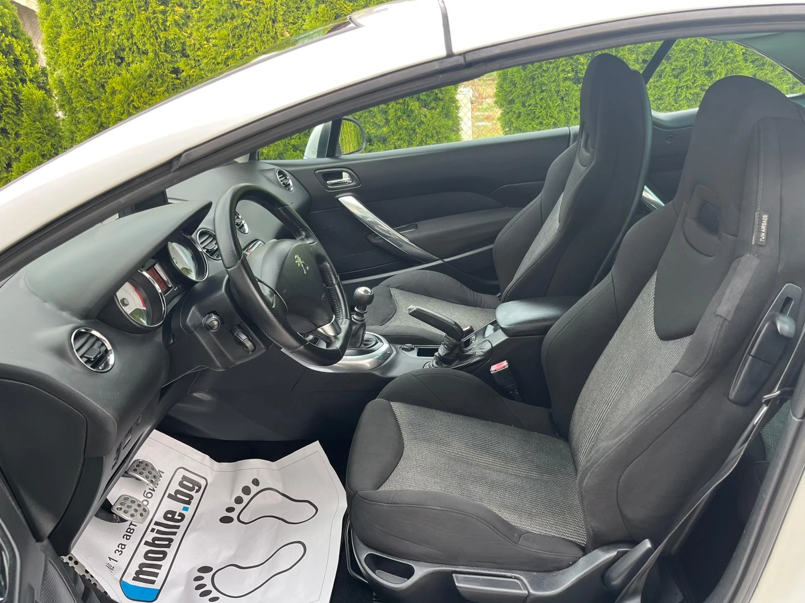 Peugeot 308 1.6 HDI | Mobile.bg   12