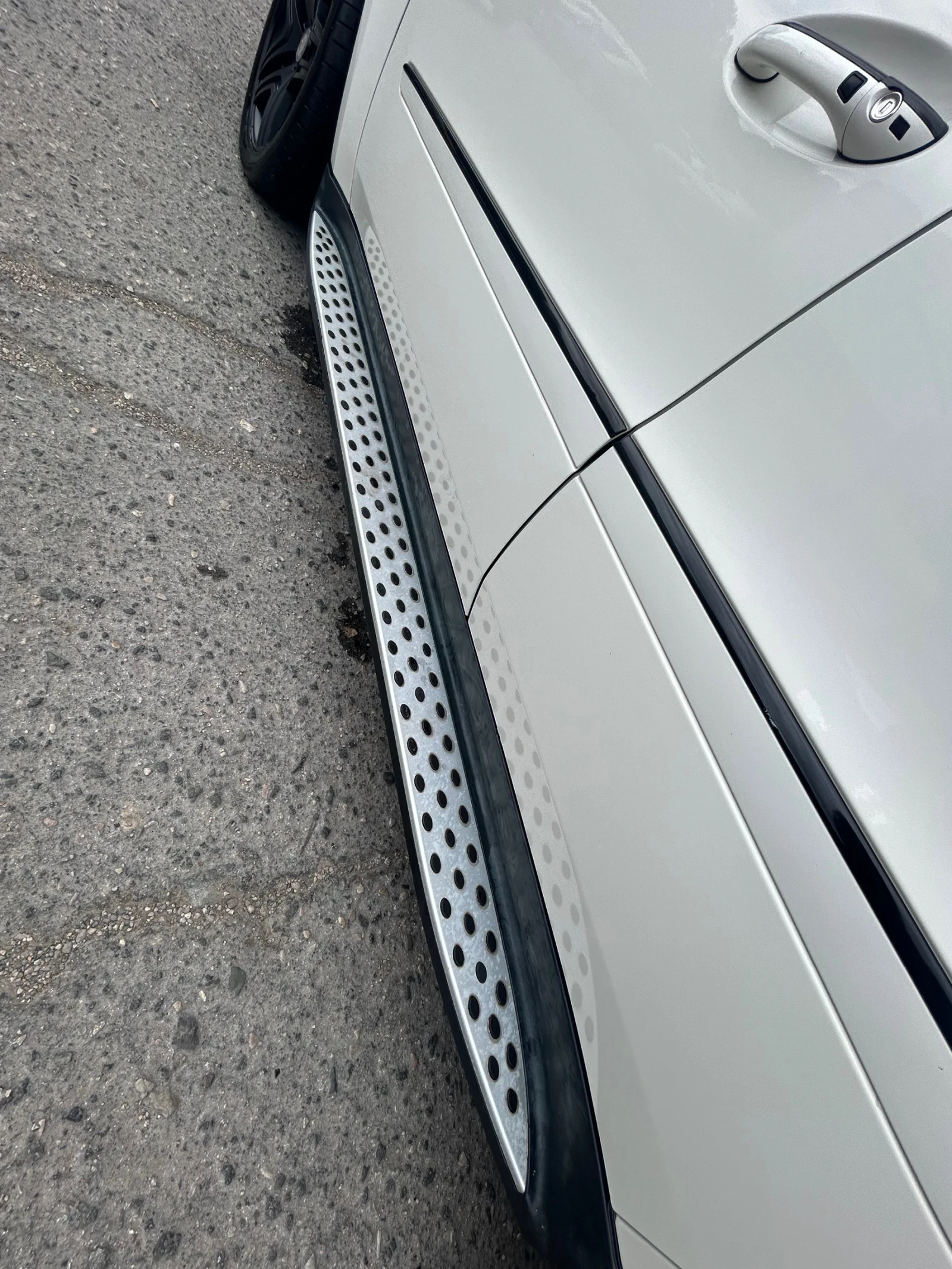 Mercedes-Benz ML 550 | Mobile.bg � ����������� 16