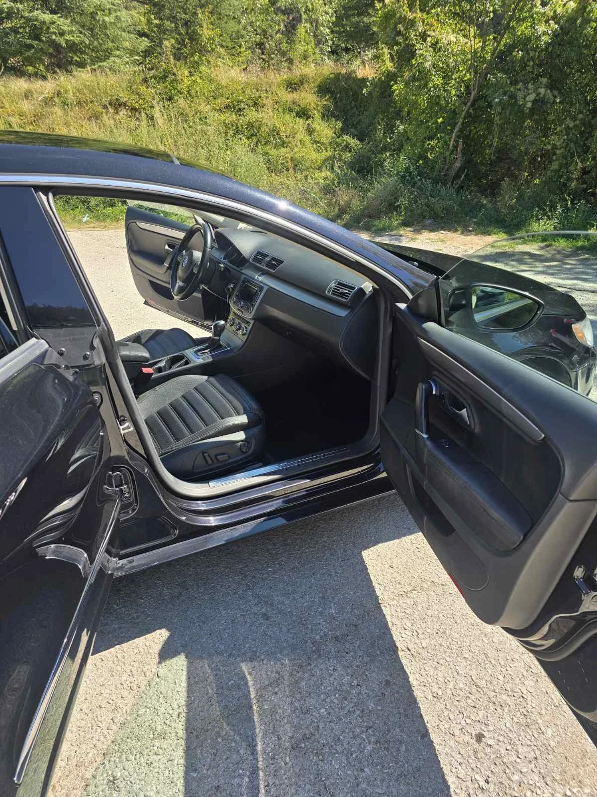 VW CC  - изображение 8