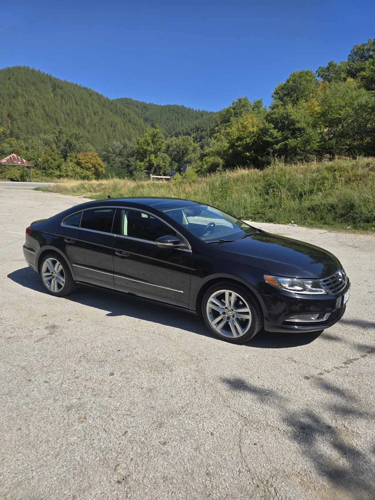 VW CC  - изображение 2