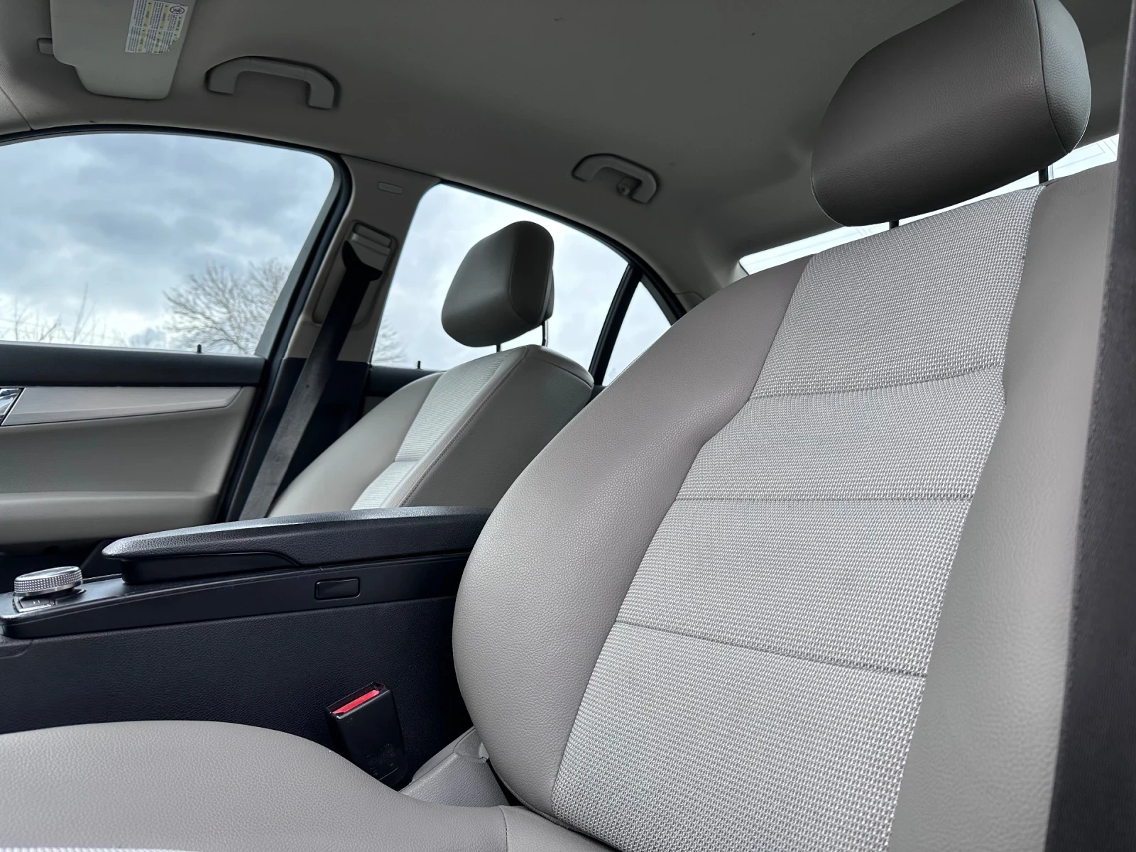 Mercedes-Benz C 220 AVANTGARDE* �������* 646* ������! | Mobile.bg � ����������� 10