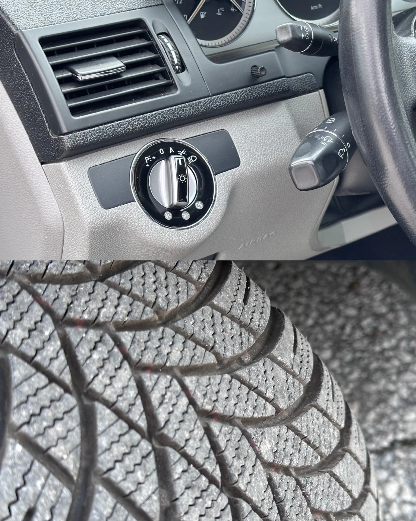 Mercedes-Benz C 220 AVANTGARDE* �������* 646* ������! | Mobile.bg � ����������� 15