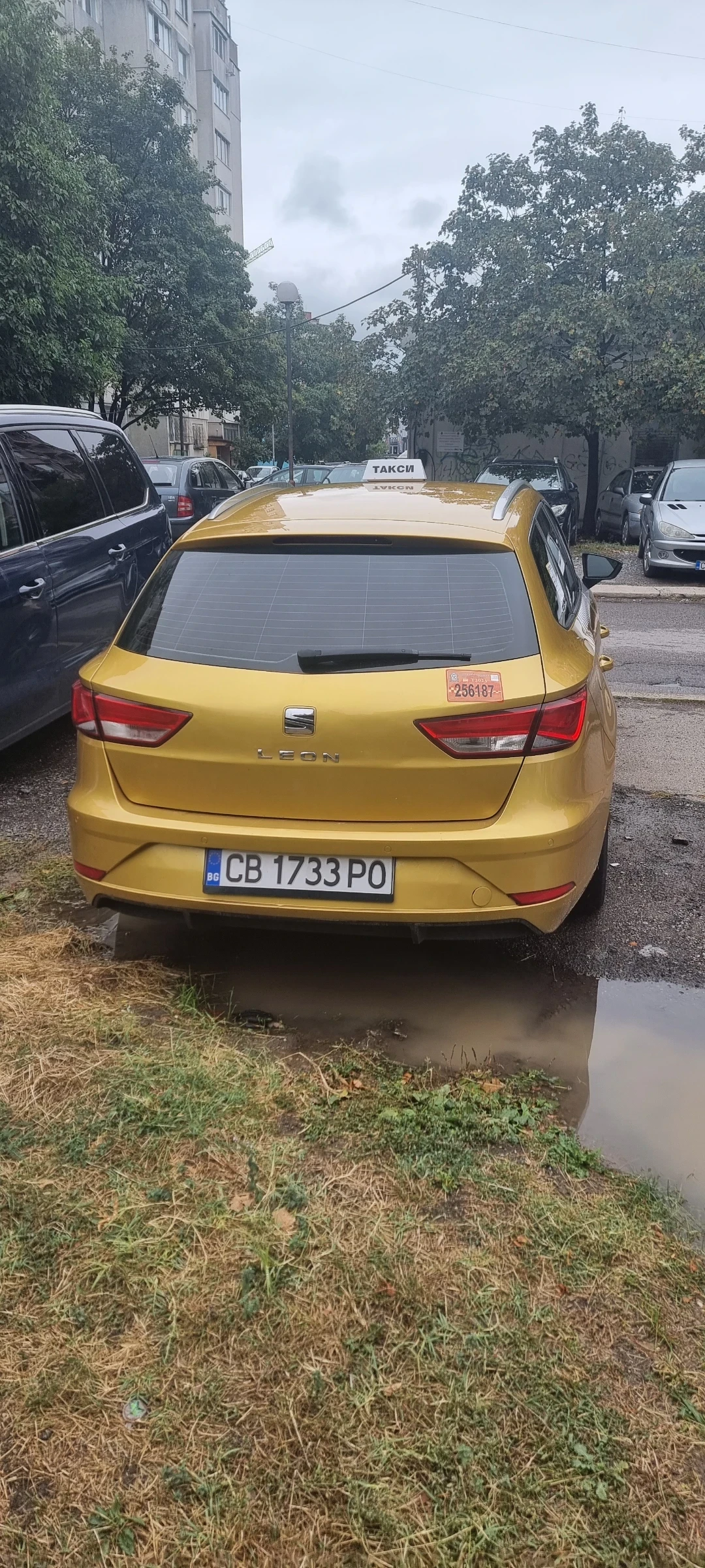 Seat Leon  - изображение 4