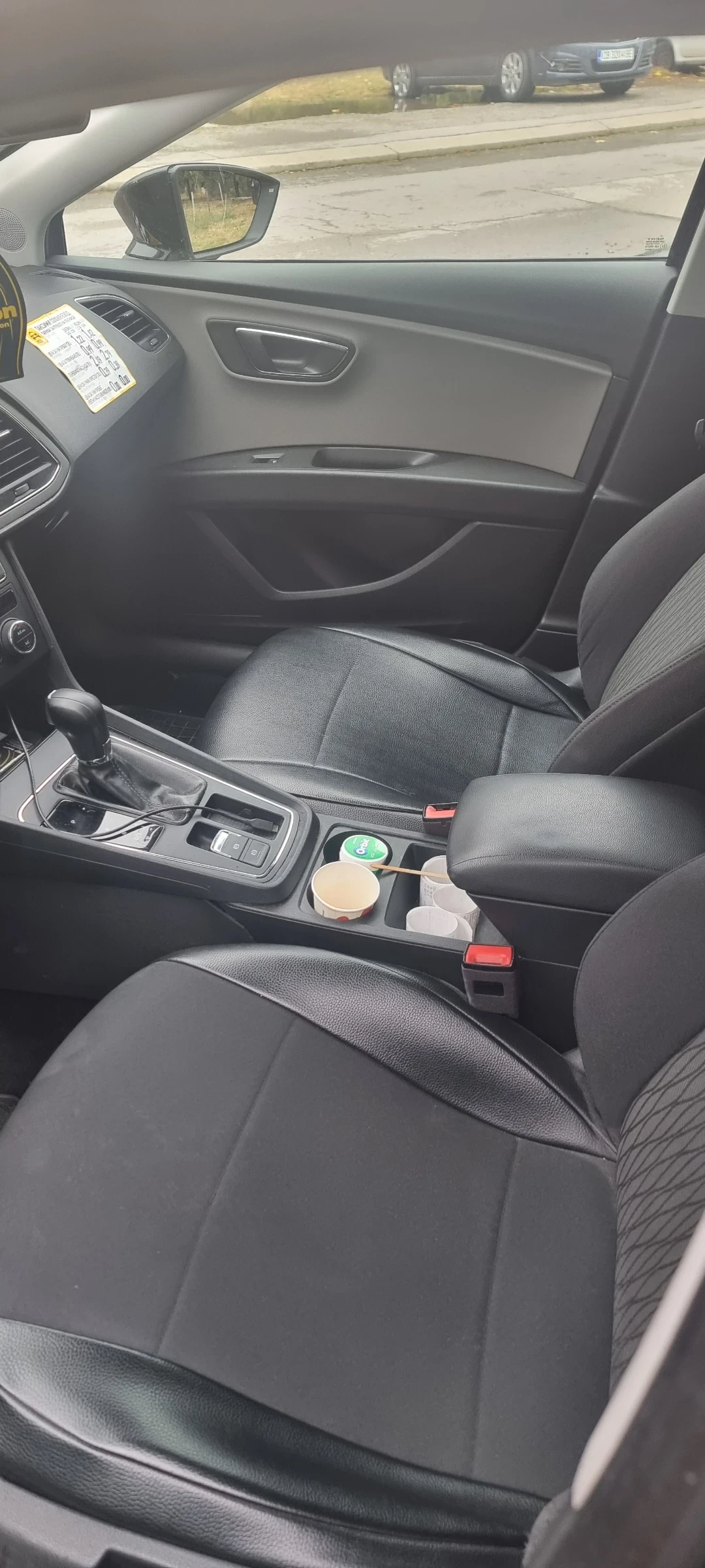 Seat Leon  - изображение 8