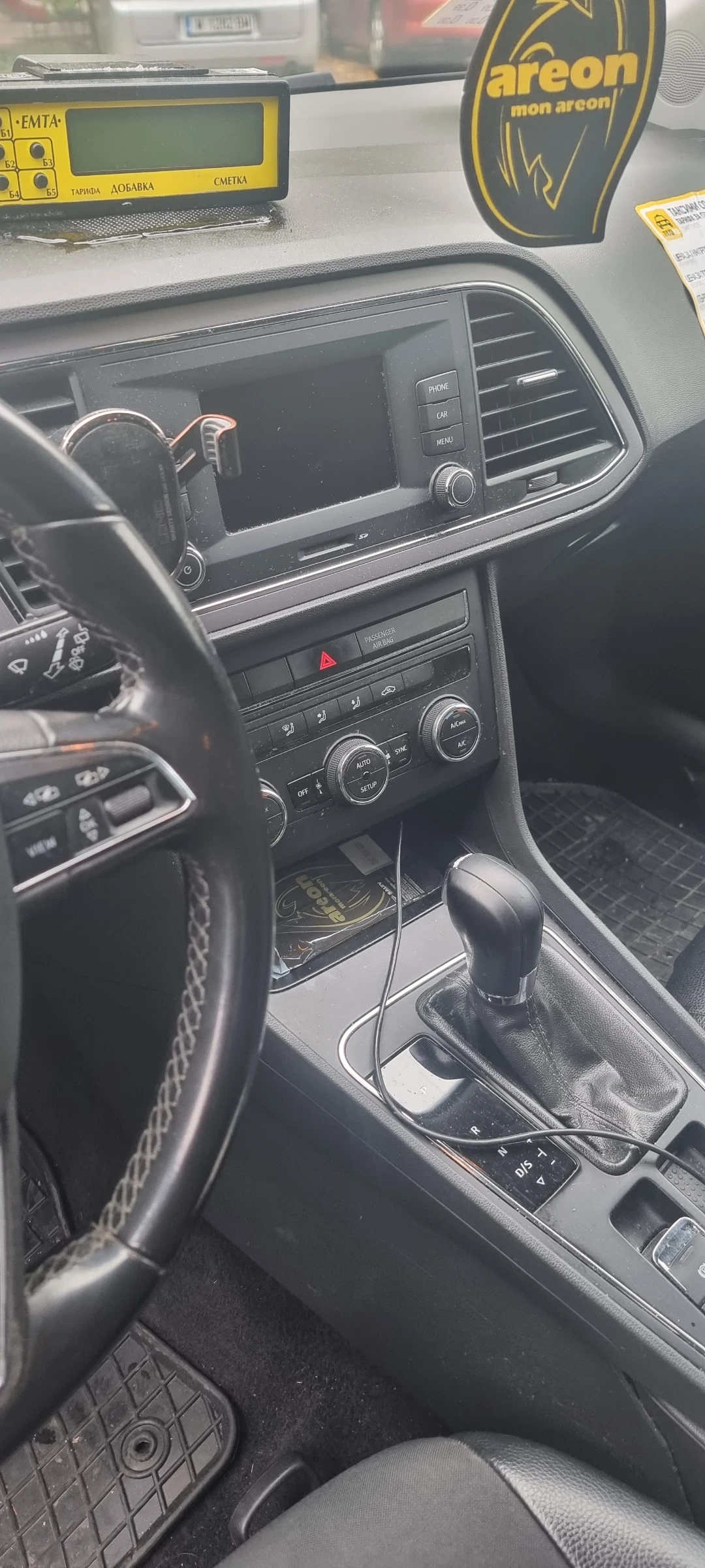 Seat Leon  - изображение 7