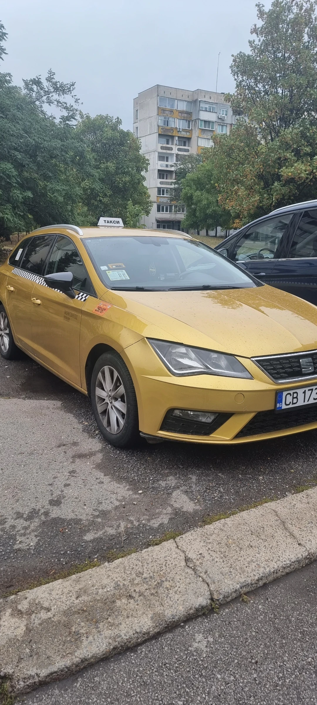 Seat Leon  - изображение 2