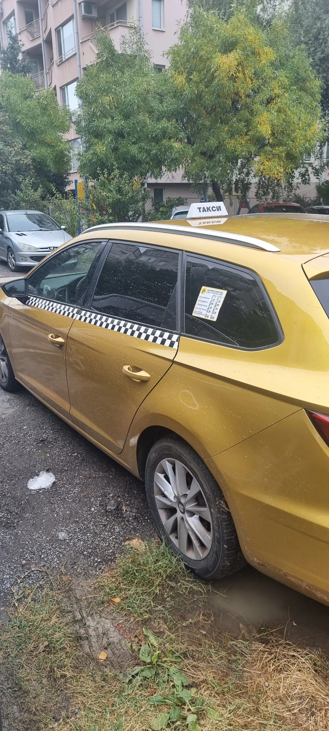 Seat Leon  - изображение 5