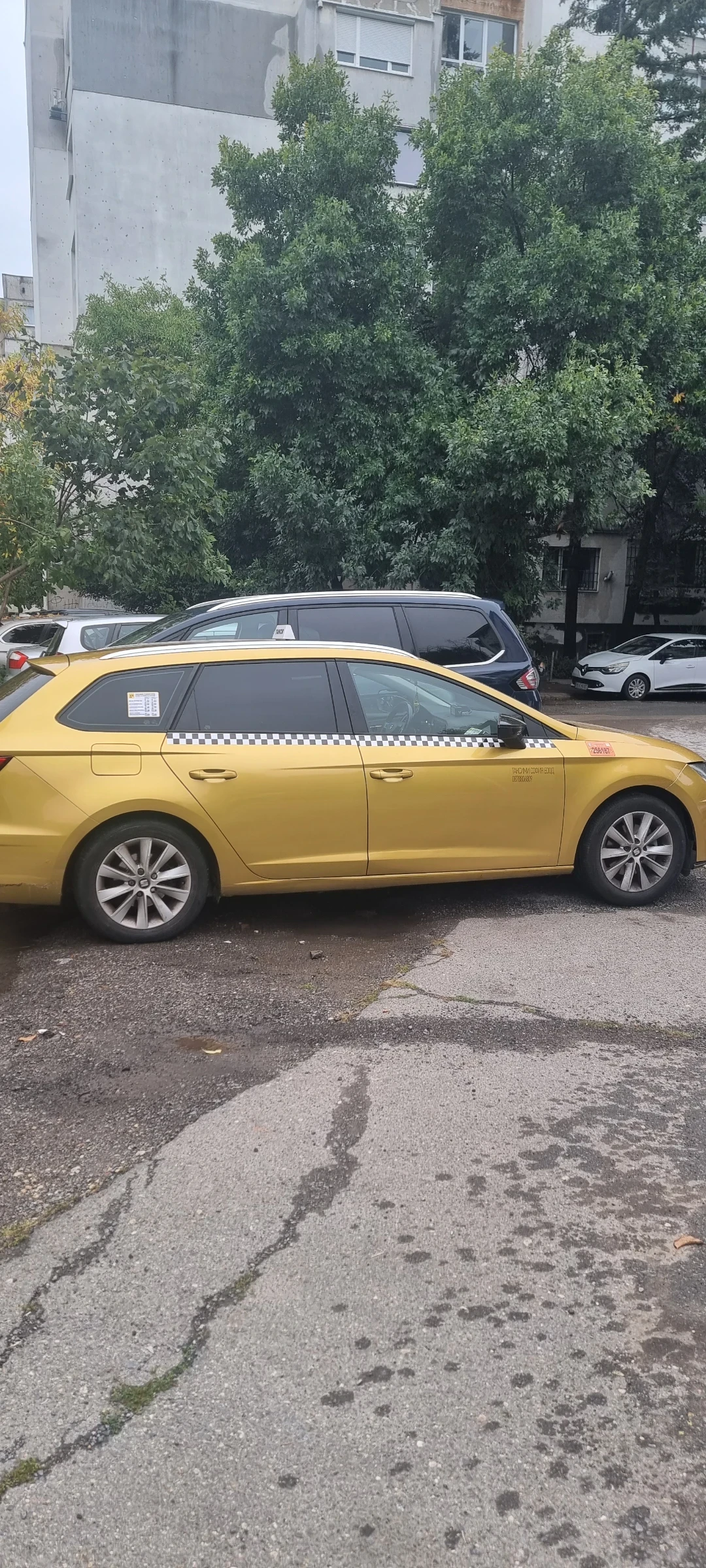 Seat Leon  - изображение 3