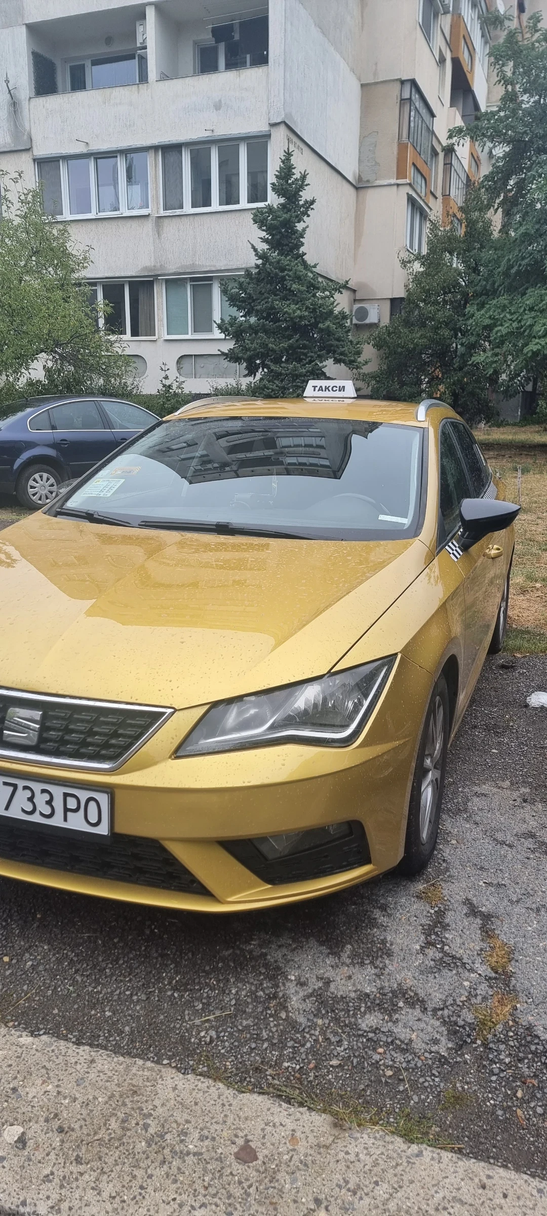 Seat Leon | Mobile.bg   1