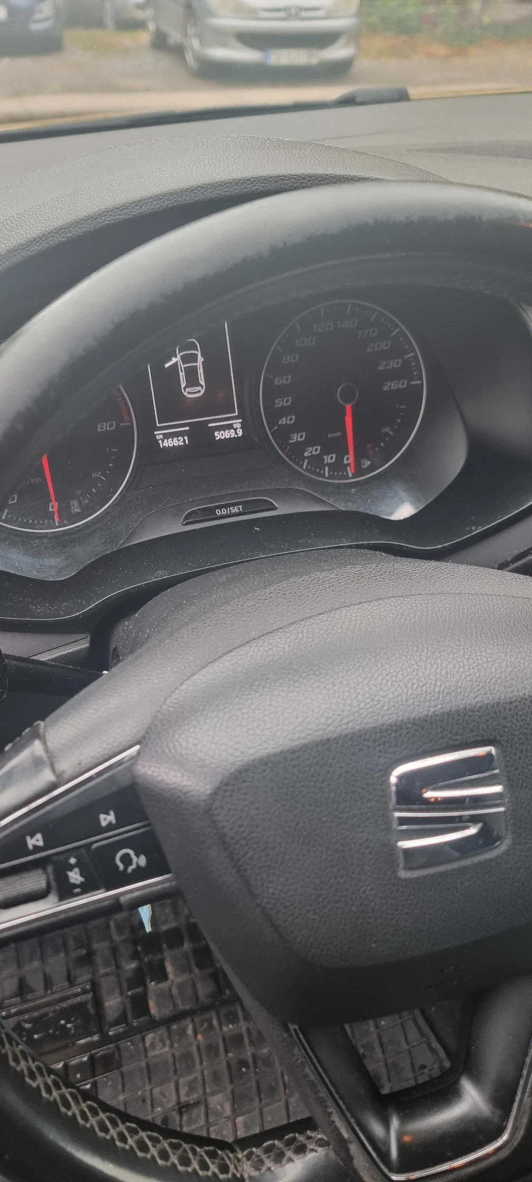 Seat Leon  - изображение 6