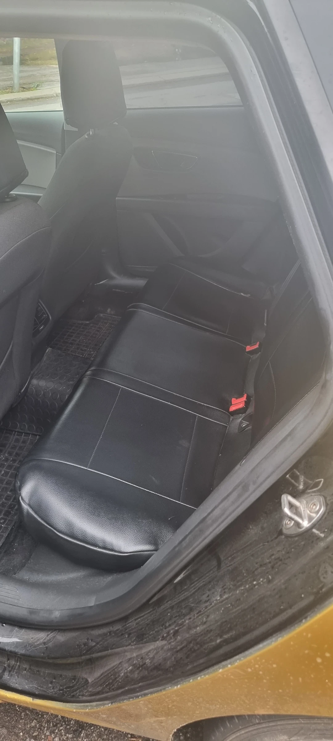 Seat Leon  - изображение 9