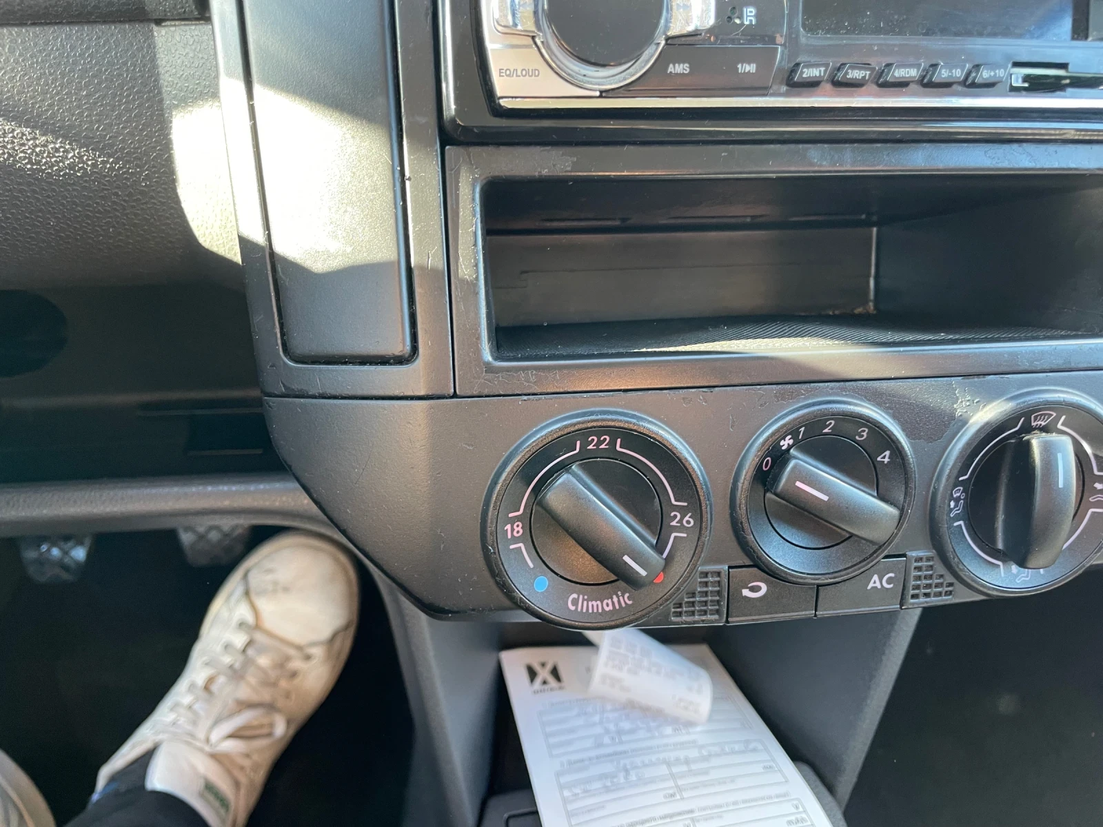 VW Polo Германия - изображение 9