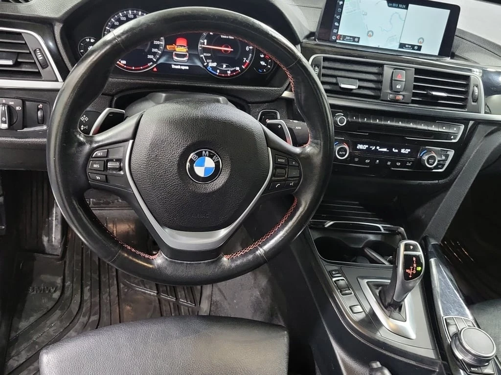 BMW 430 * 430I XDRIVE * CARFAX *    | Mobile.bg   11