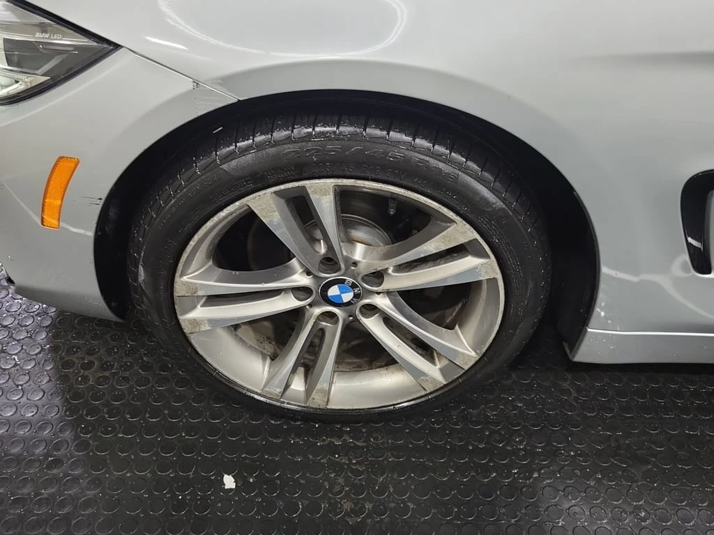 BMW 430 * 430I XDRIVE * CARFAX *    | Mobile.bg   17