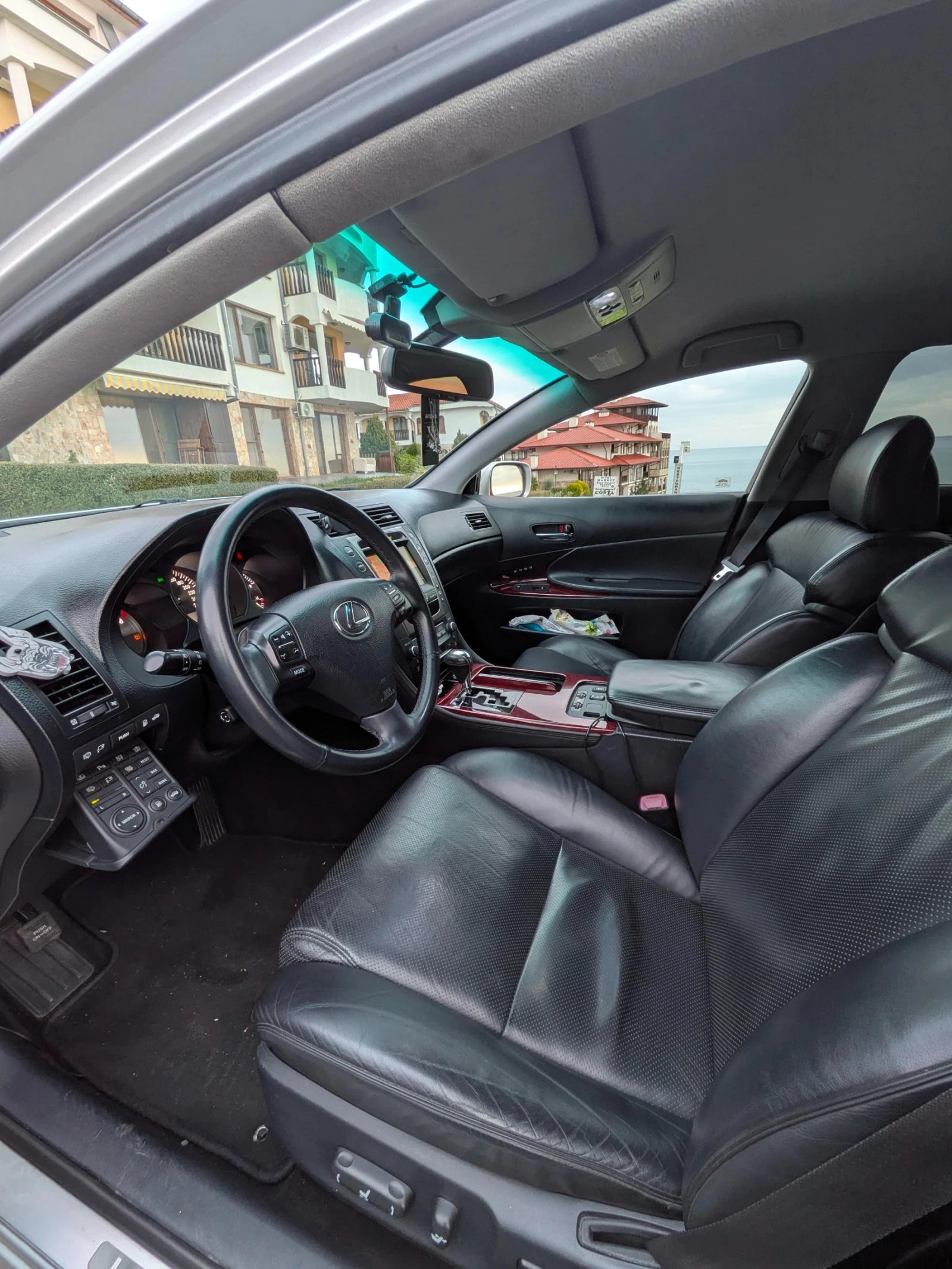 Lexus GS 300 GS 300 - изображение 10