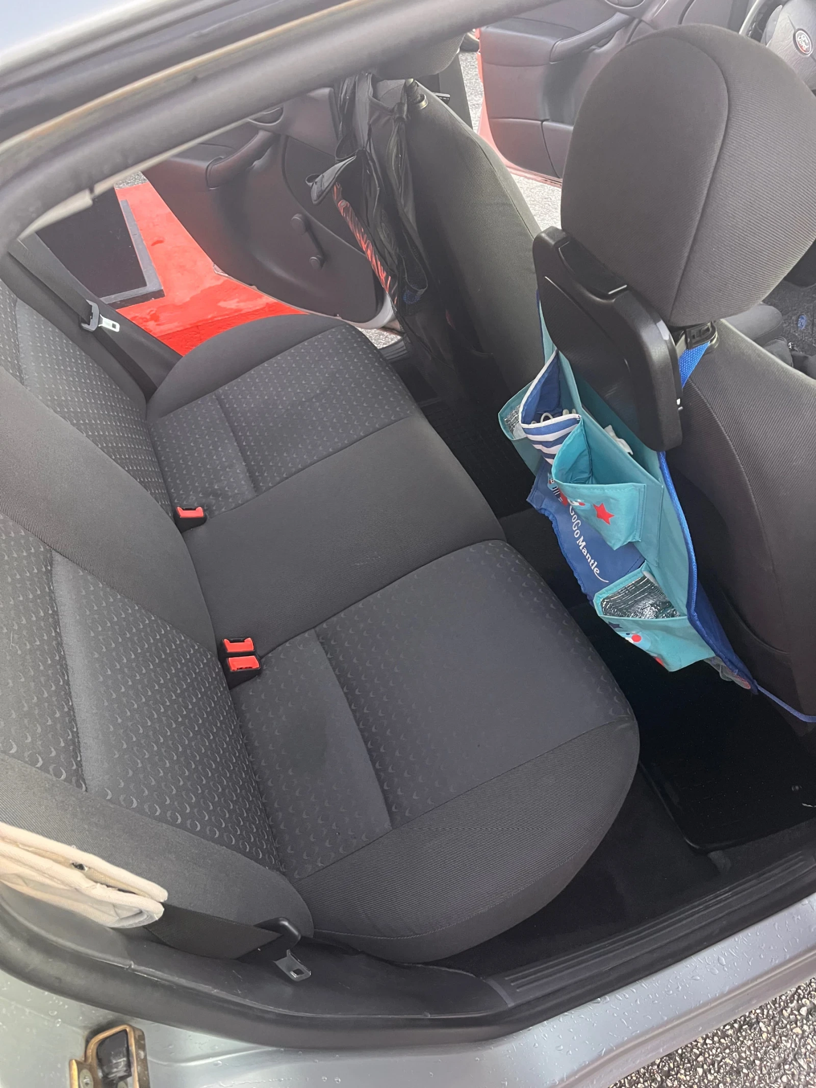 Ford Focus 1, 6 - изображение 6