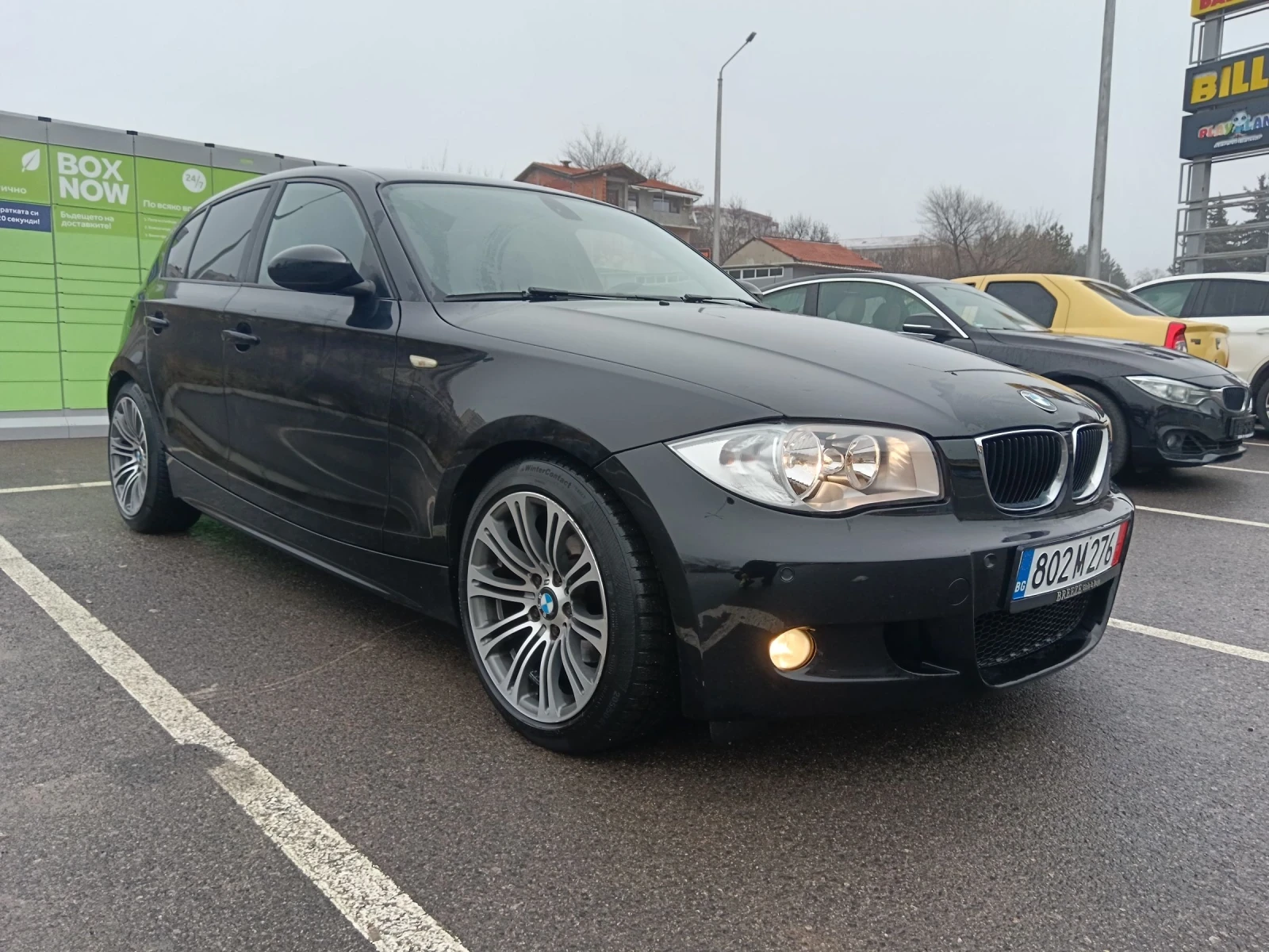 BMW 120 118d  | Mobile.bg � ����������� 14