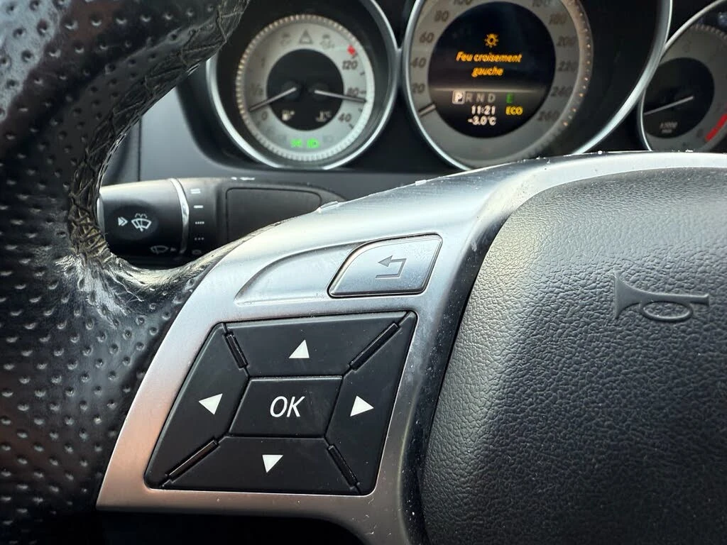 Mercedes-Benz C 300 Sport* 4MATIC* ����������* (���� �� ��) | Mobile.bg � ����������� 12