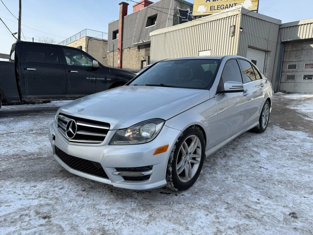 Mercedes-Benz C 300 Sport* 4MATIC* ����������* (���� �� ��) | Mobile.bg � ����������� 1