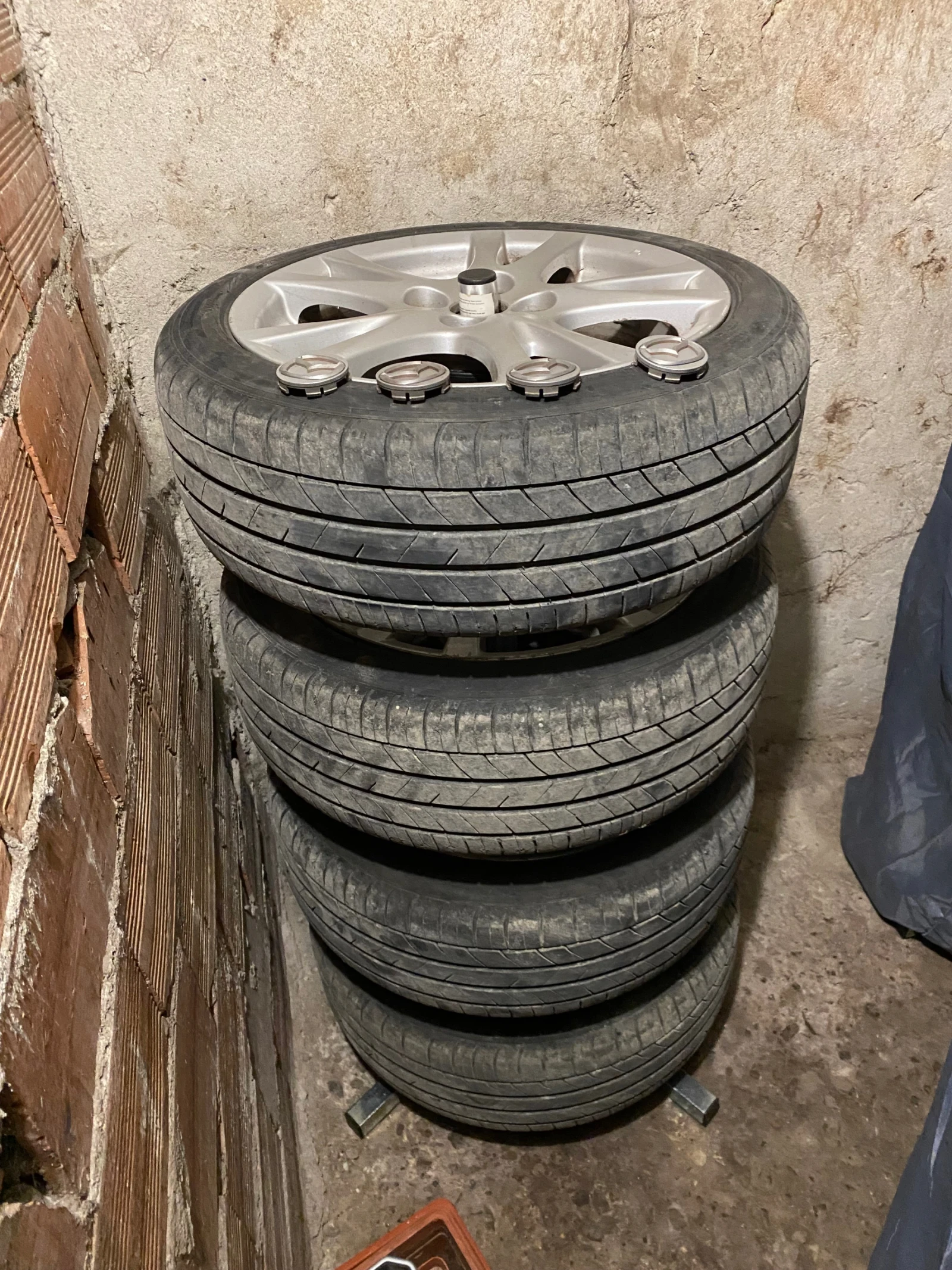 Mazda 2 1.3 ��� ����� ����  | Mobile.bg � ����������� 16