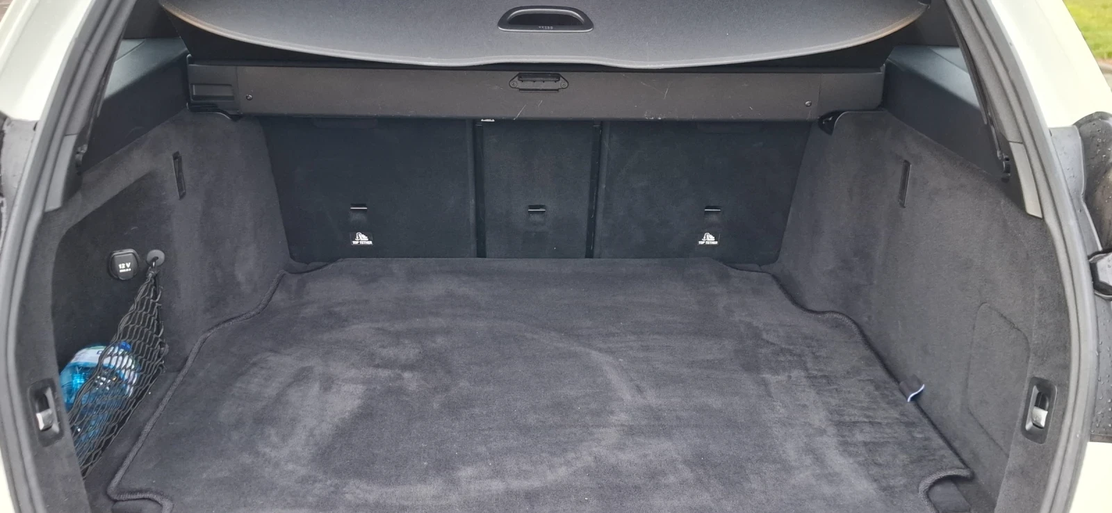 Mercedes-Benz C 220 FACELIFT 4MATIC Amg Pack MultiBeam ledFull digital | Mobile.bg � ����������� 13